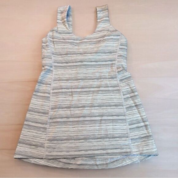 Lululemon Scoop Back Tank (4) - Picture 1 of 6